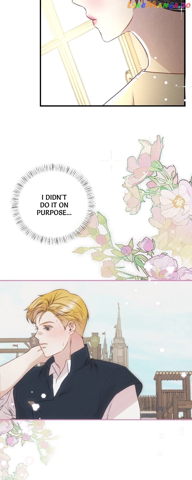 He’s Not Just a Pretty Face chapter 40 page 11