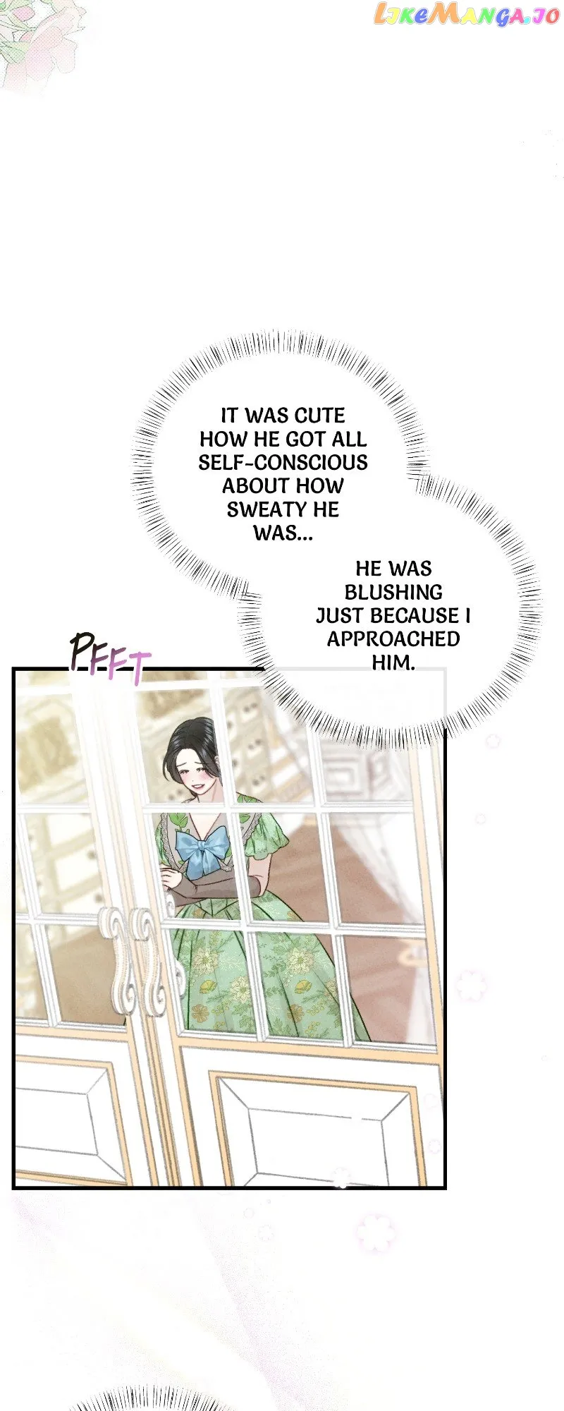 He’s Not Just a Pretty Face chapter 40 page 12