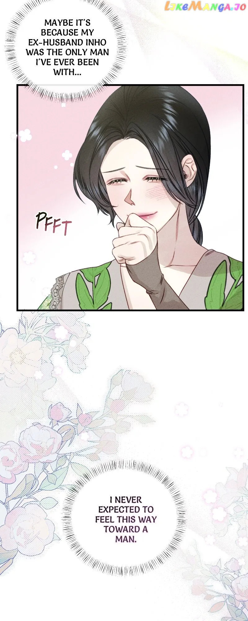 He’s Not Just a Pretty Face chapter 40 page 13