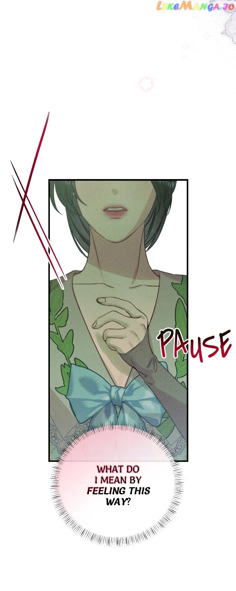 He’s Not Just a Pretty Face chapter 40 page 14