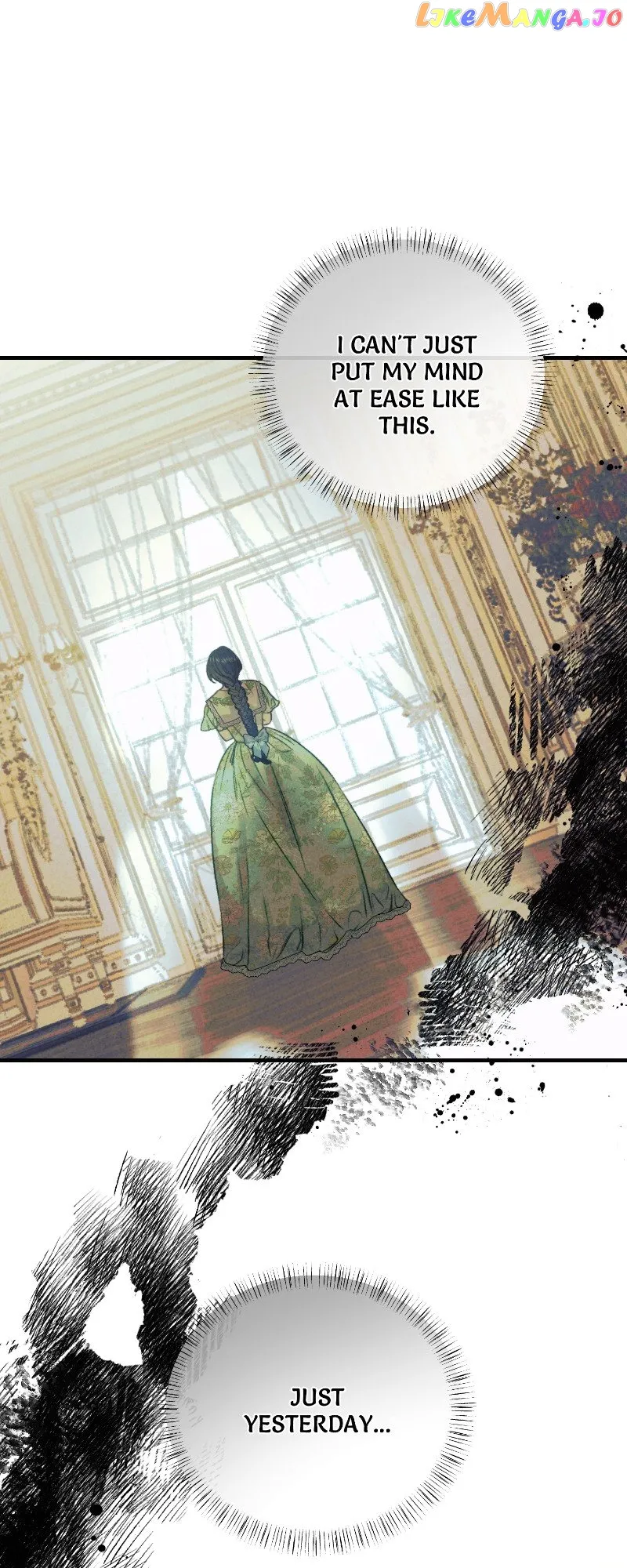 He’s Not Just a Pretty Face chapter 40 page 15