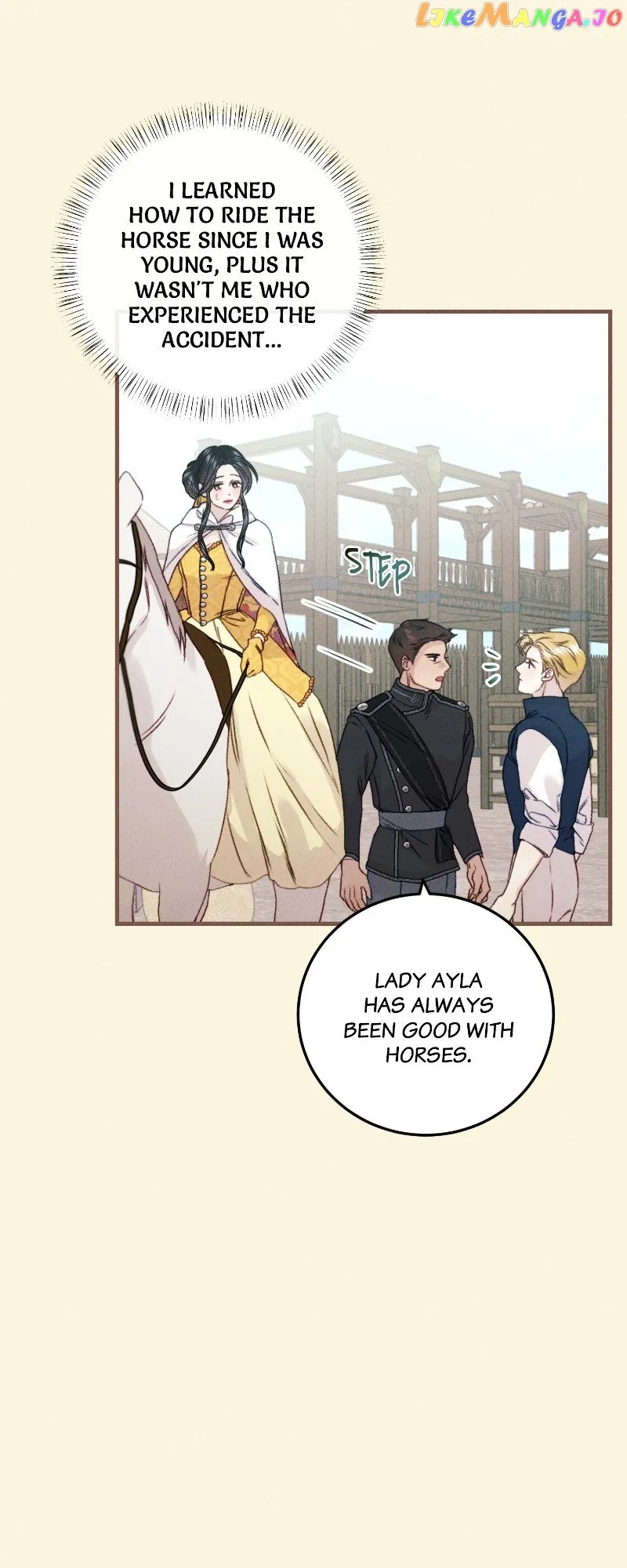 He’s Not Just a Pretty Face chapter 40 page 18