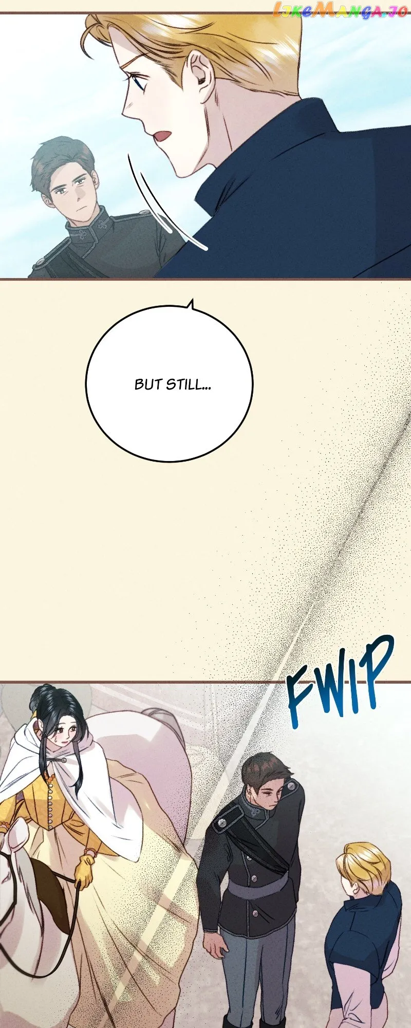 He’s Not Just a Pretty Face chapter 40 page 19