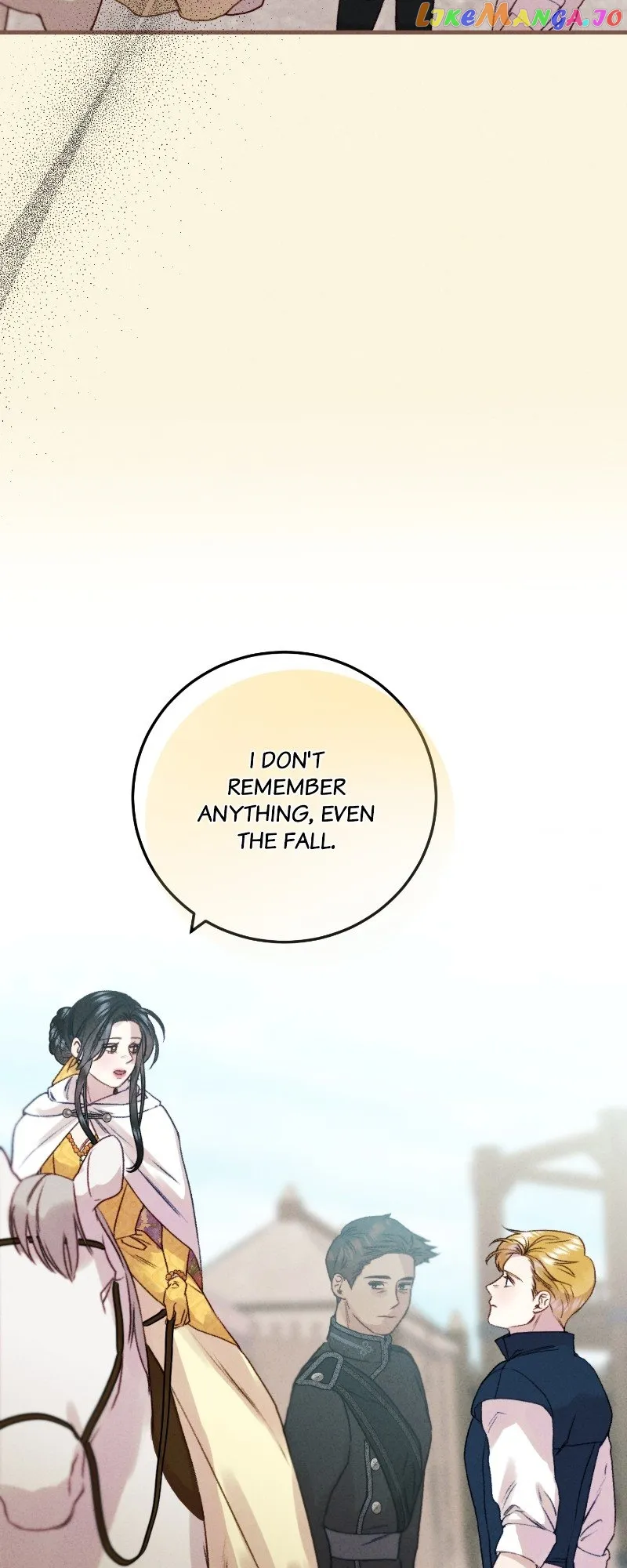 He’s Not Just a Pretty Face chapter 40 page 20
