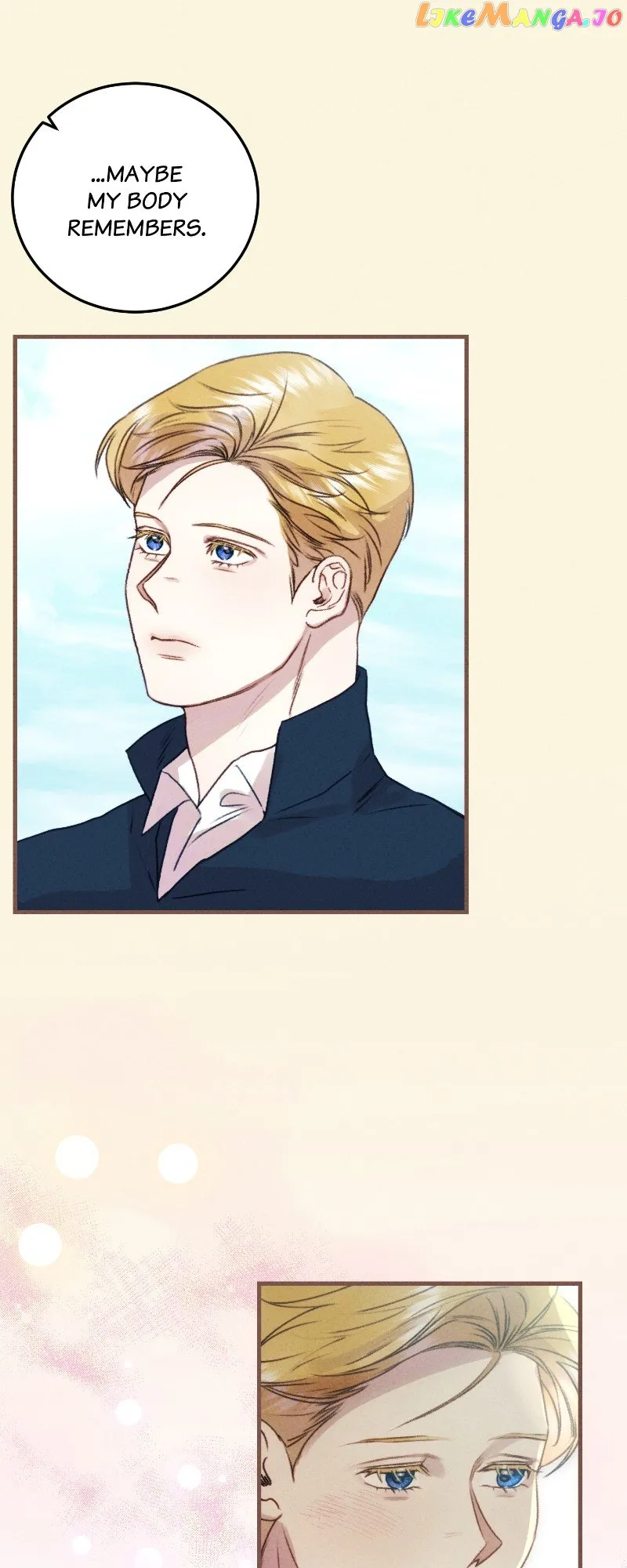 He’s Not Just a Pretty Face chapter 40 page 22