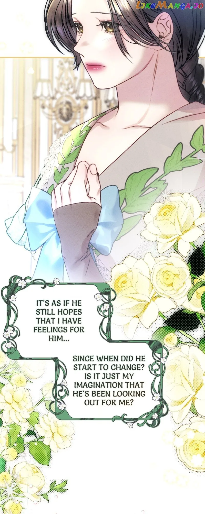 He’s Not Just a Pretty Face chapter 40 page 25