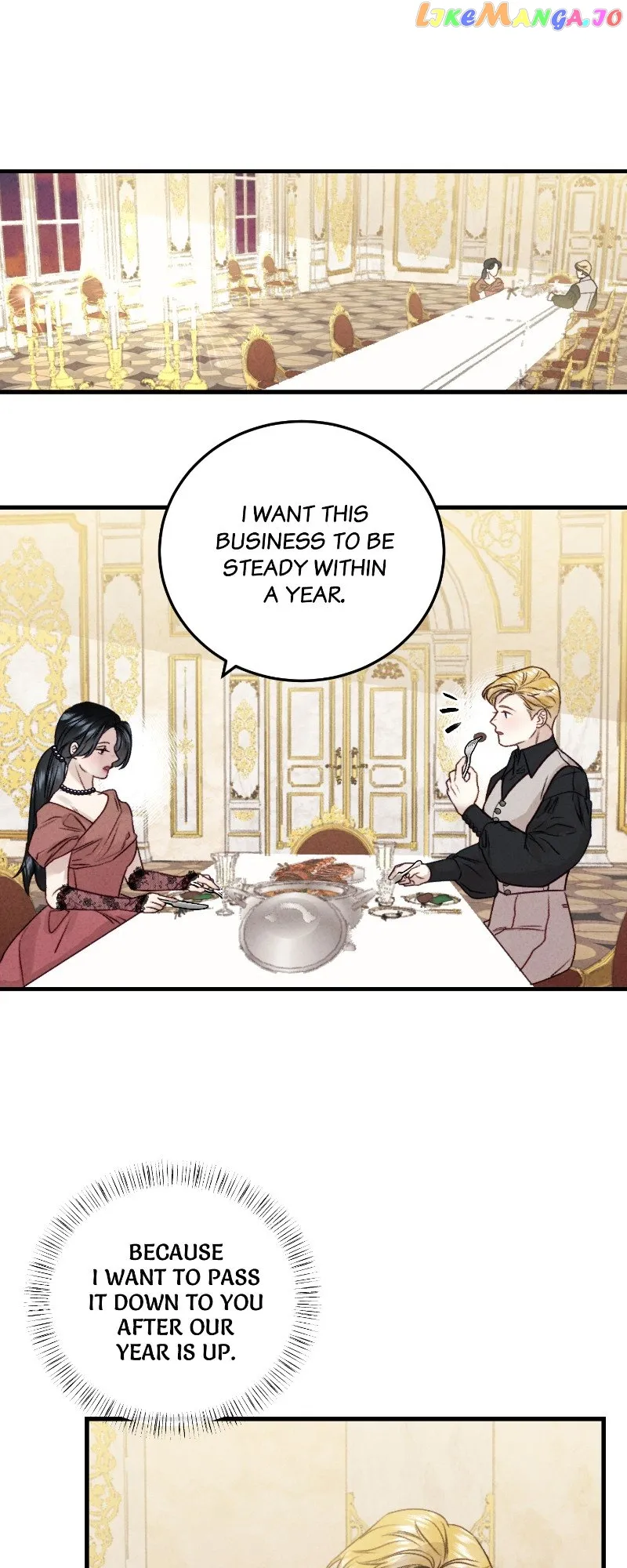 He’s Not Just a Pretty Face chapter 40 page 28