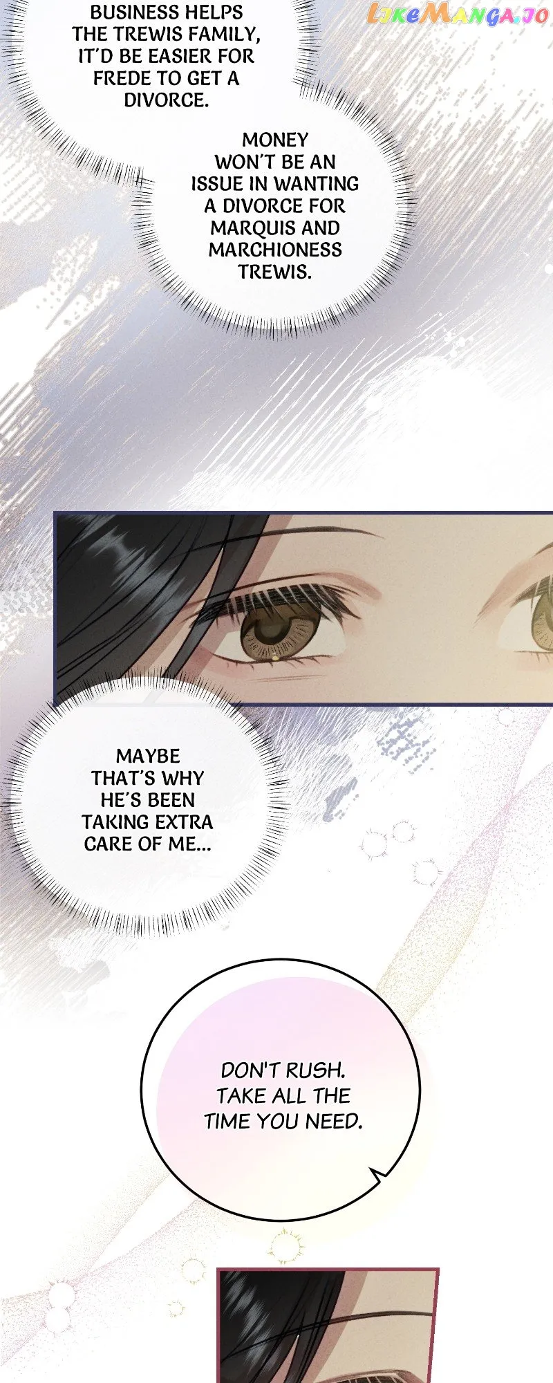 He’s Not Just a Pretty Face chapter 40 page 30