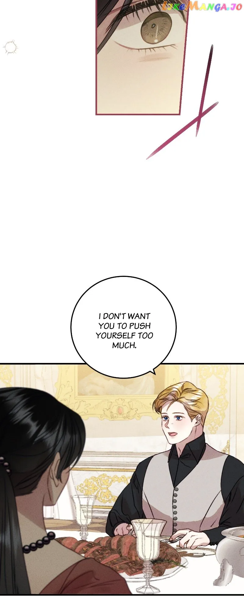 He’s Not Just a Pretty Face chapter 40 page 31