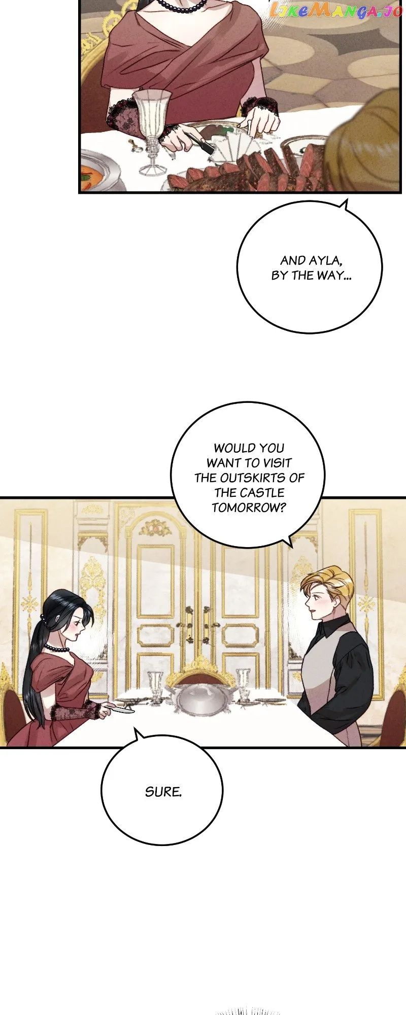 He’s Not Just a Pretty Face chapter 40 page 33