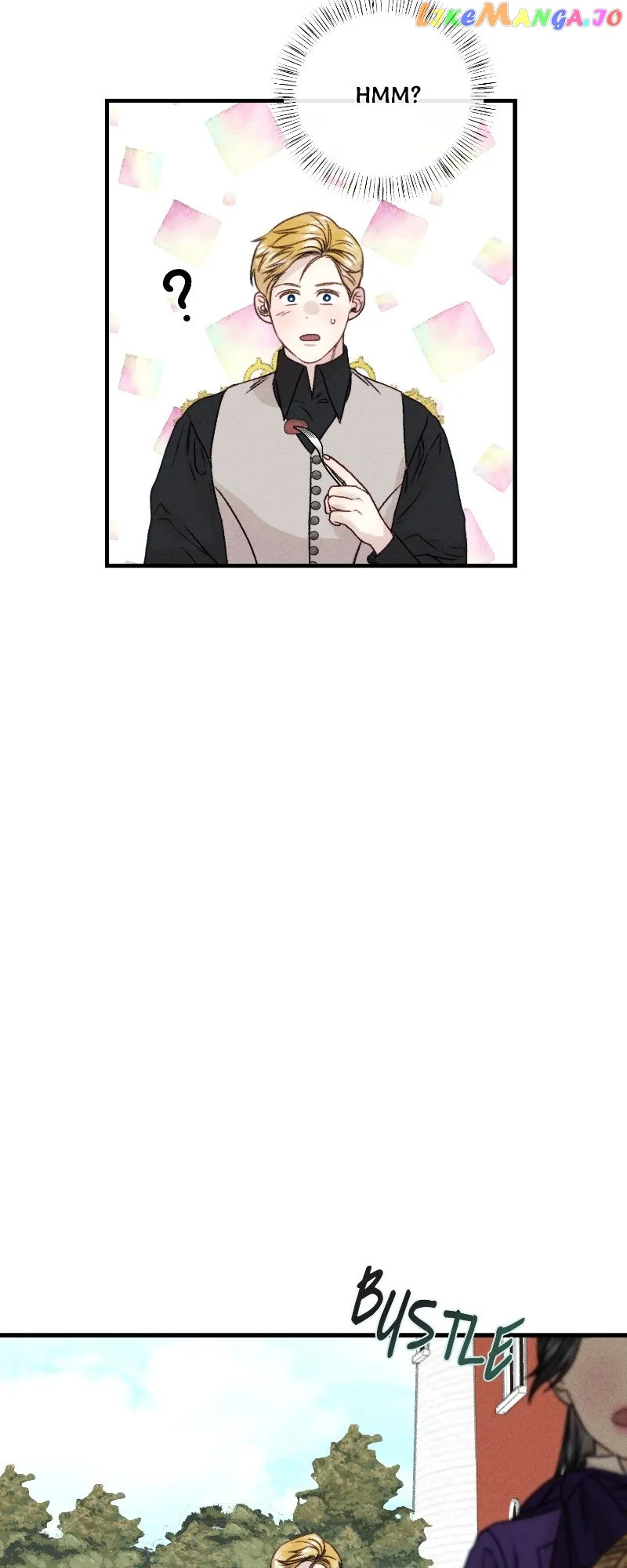 He’s Not Just a Pretty Face chapter 40 page 34