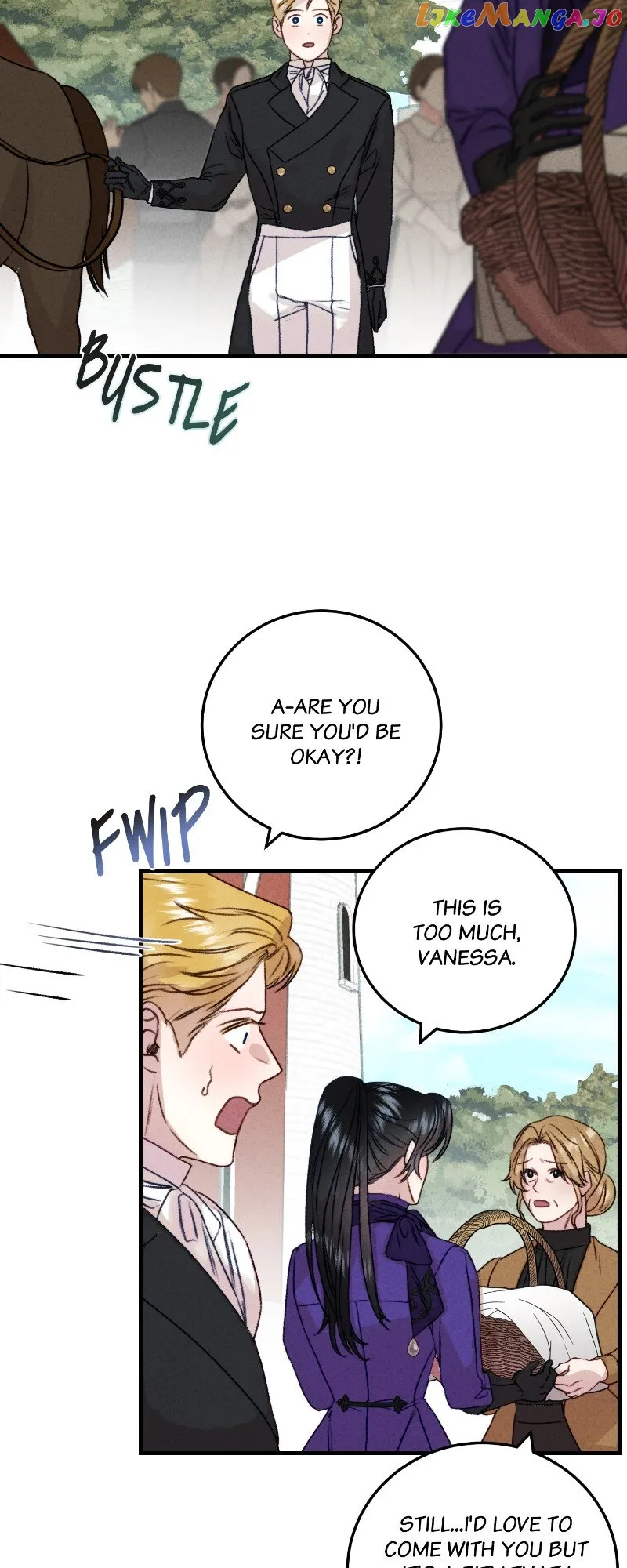 He’s Not Just a Pretty Face chapter 40 page 35