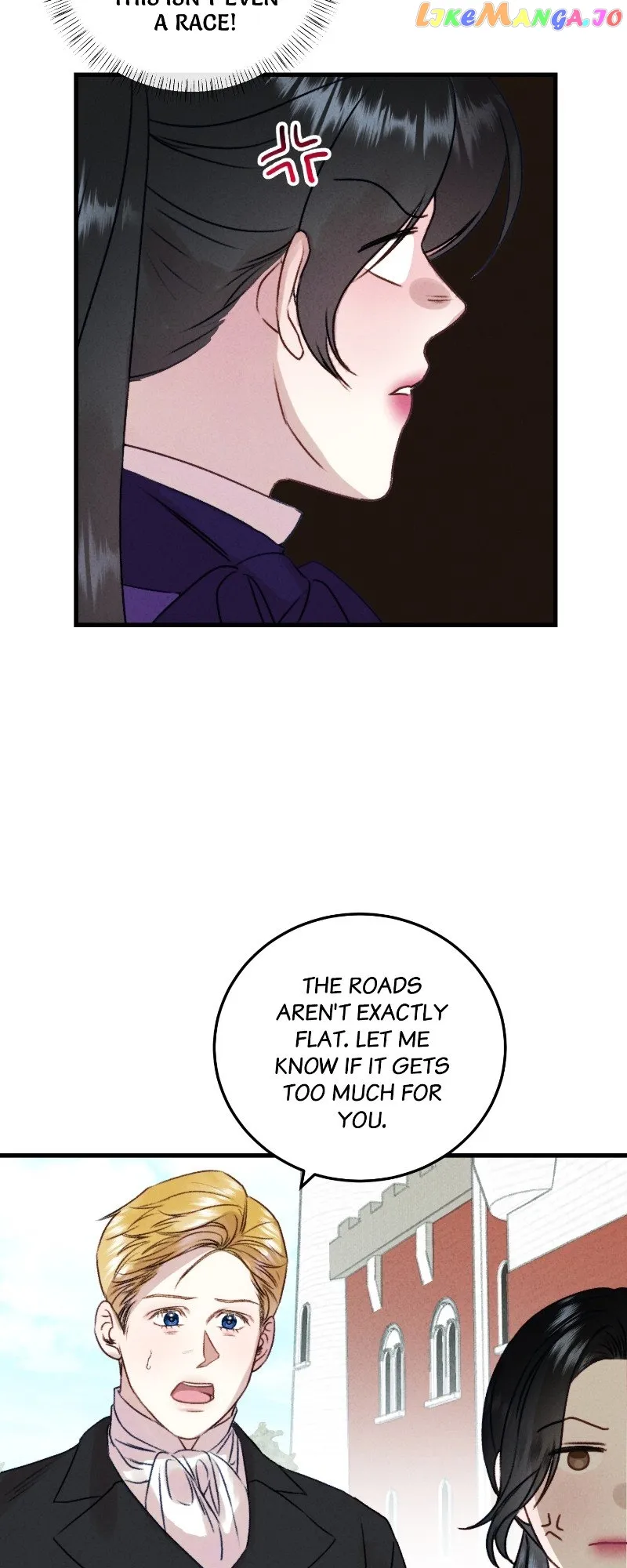He’s Not Just a Pretty Face chapter 40 page 37