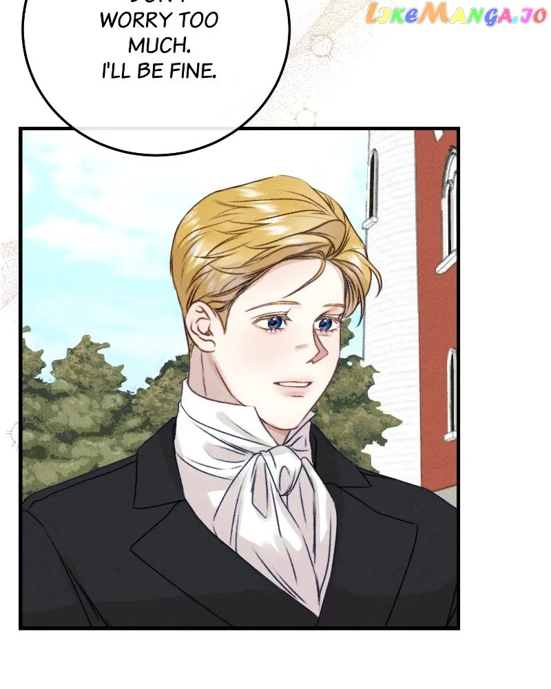He’s Not Just a Pretty Face chapter 40 page 40