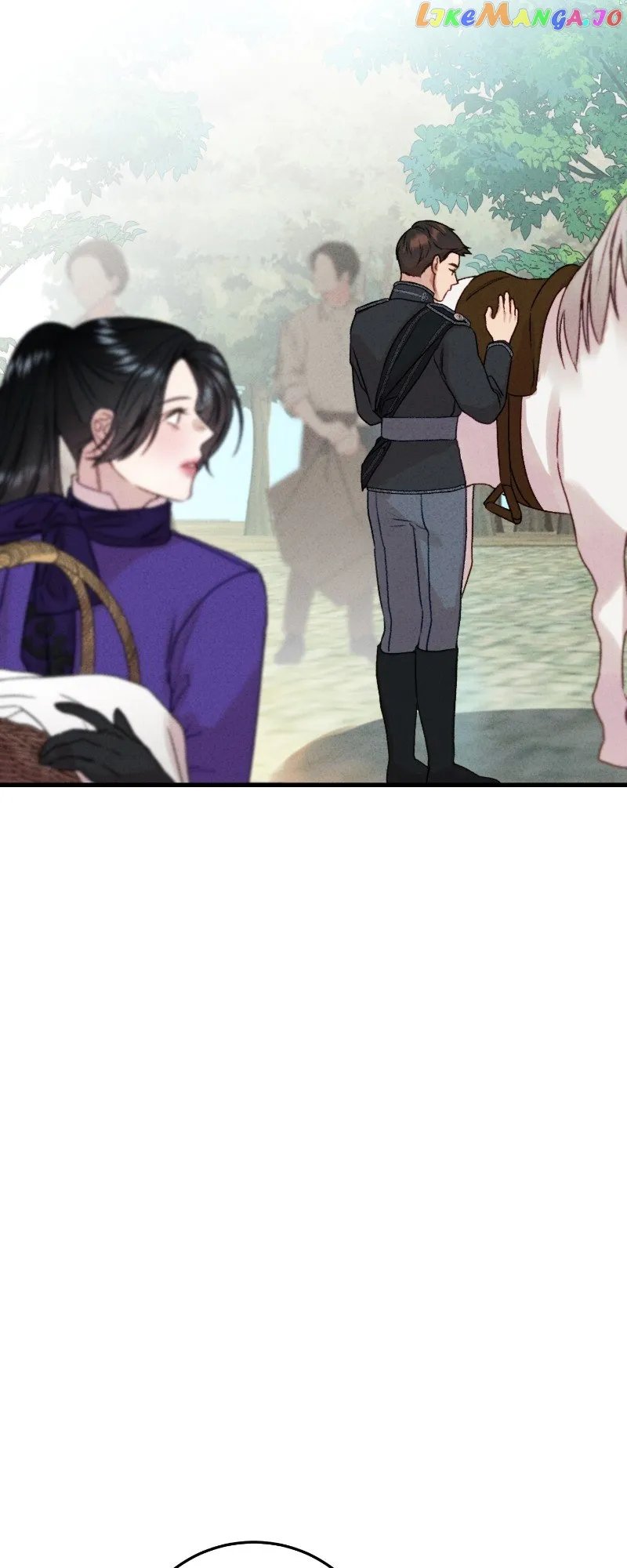 He’s Not Just a Pretty Face chapter 40 page 42