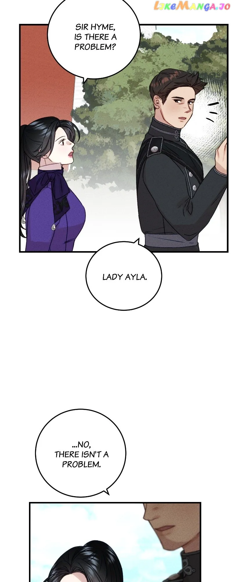 He’s Not Just a Pretty Face chapter 40 page 43
