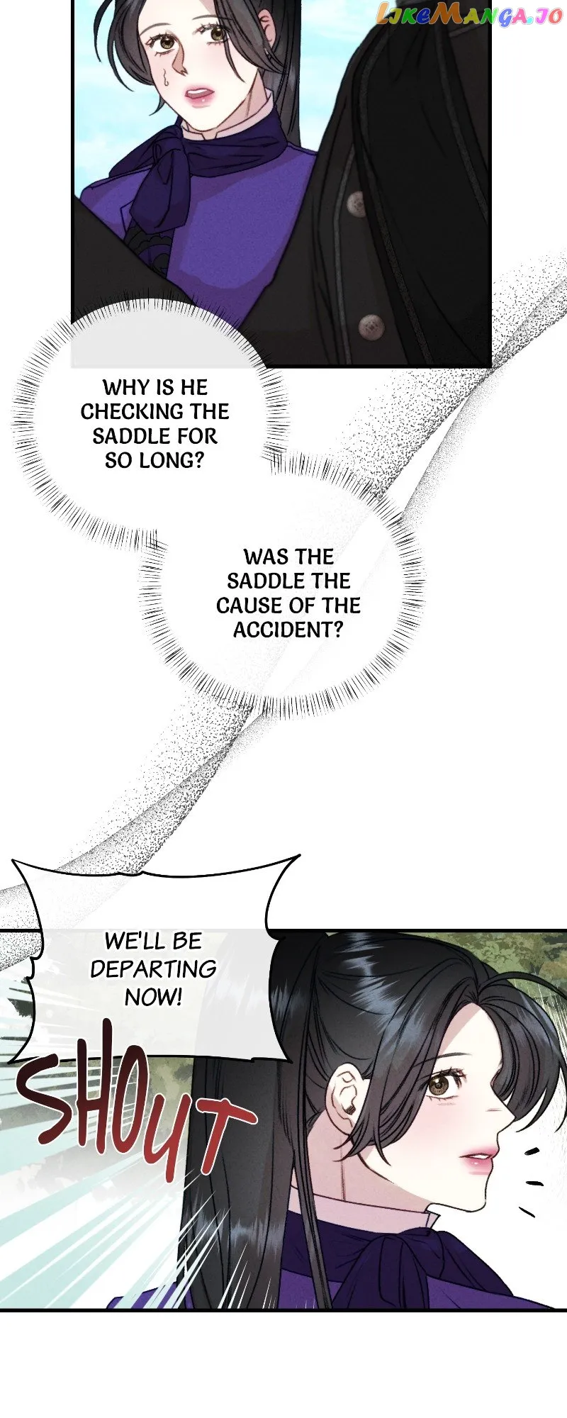 He’s Not Just a Pretty Face chapter 40 page 44