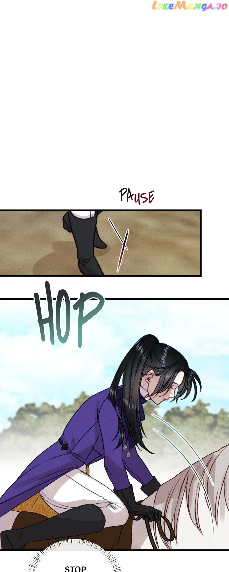 He’s Not Just a Pretty Face chapter 40 page 45