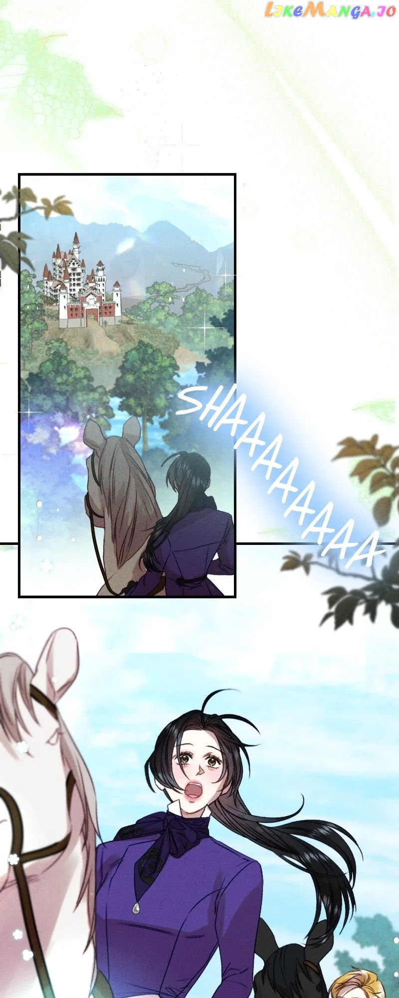 He’s Not Just a Pretty Face chapter 40 page 47