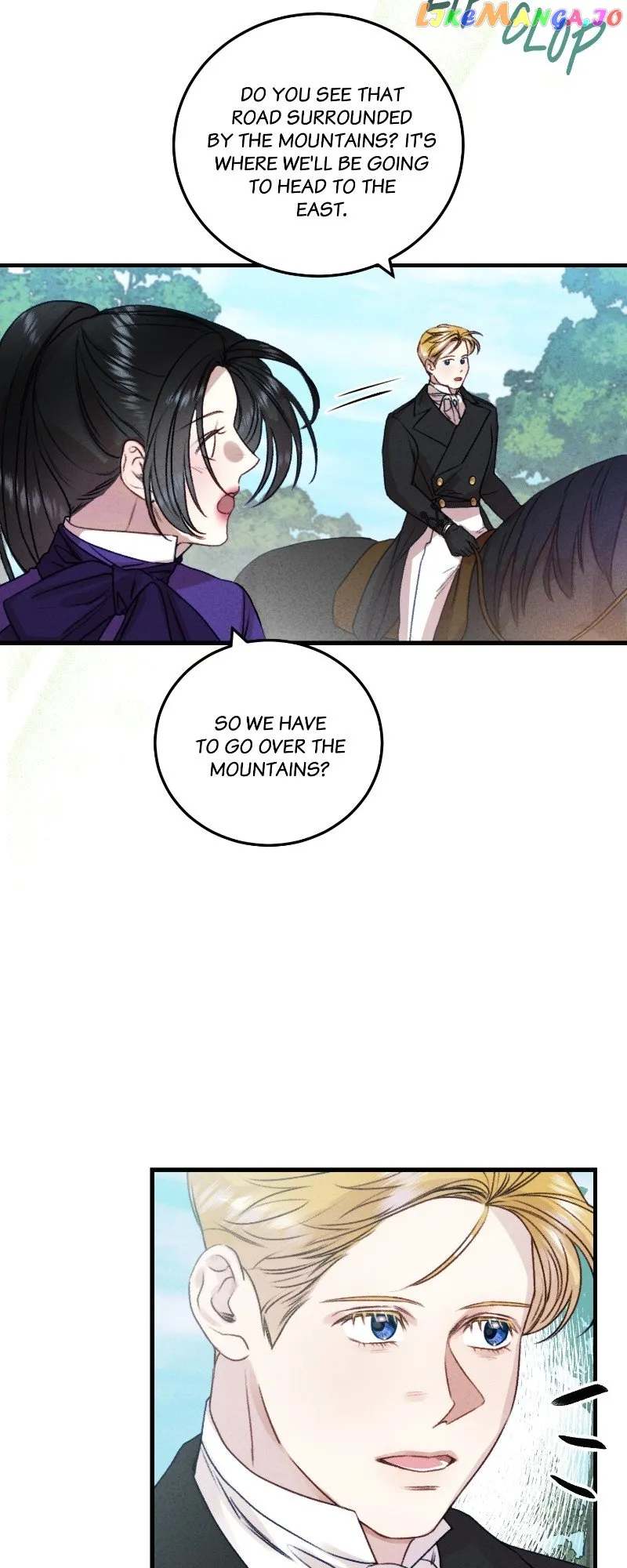 He’s Not Just a Pretty Face chapter 40 page 49