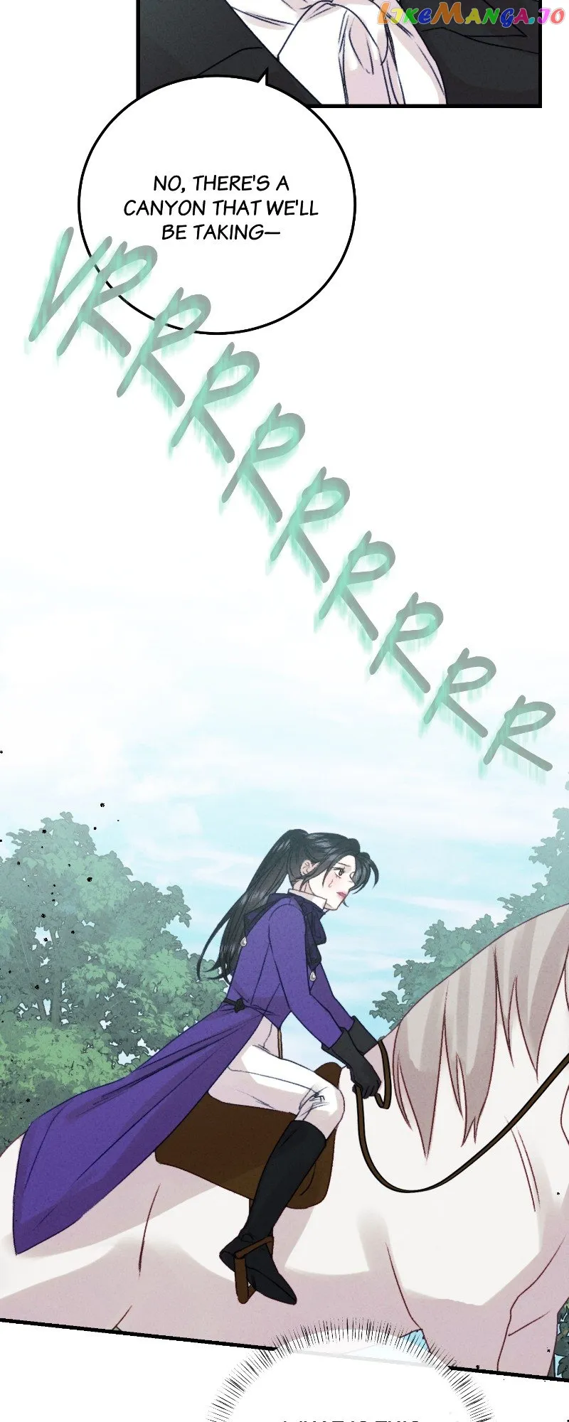 He’s Not Just a Pretty Face chapter 40 page 50