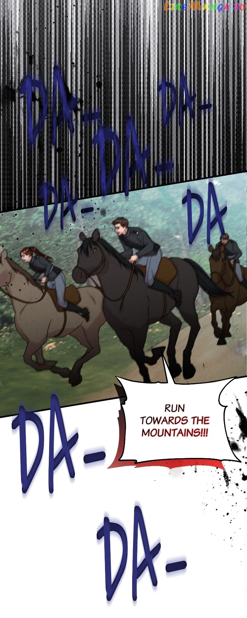 He’s Not Just a Pretty Face chapter 40 page 52
