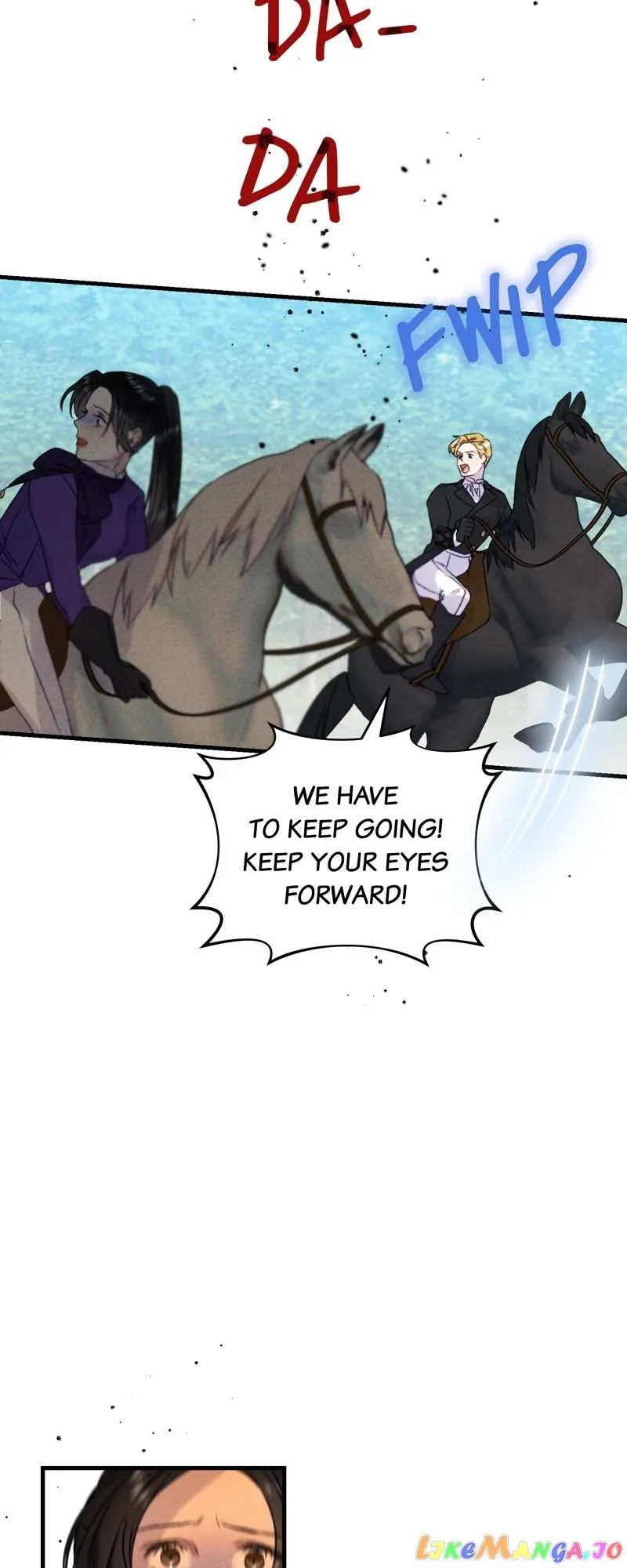 He’s Not Just a Pretty Face chapter 41 page 3