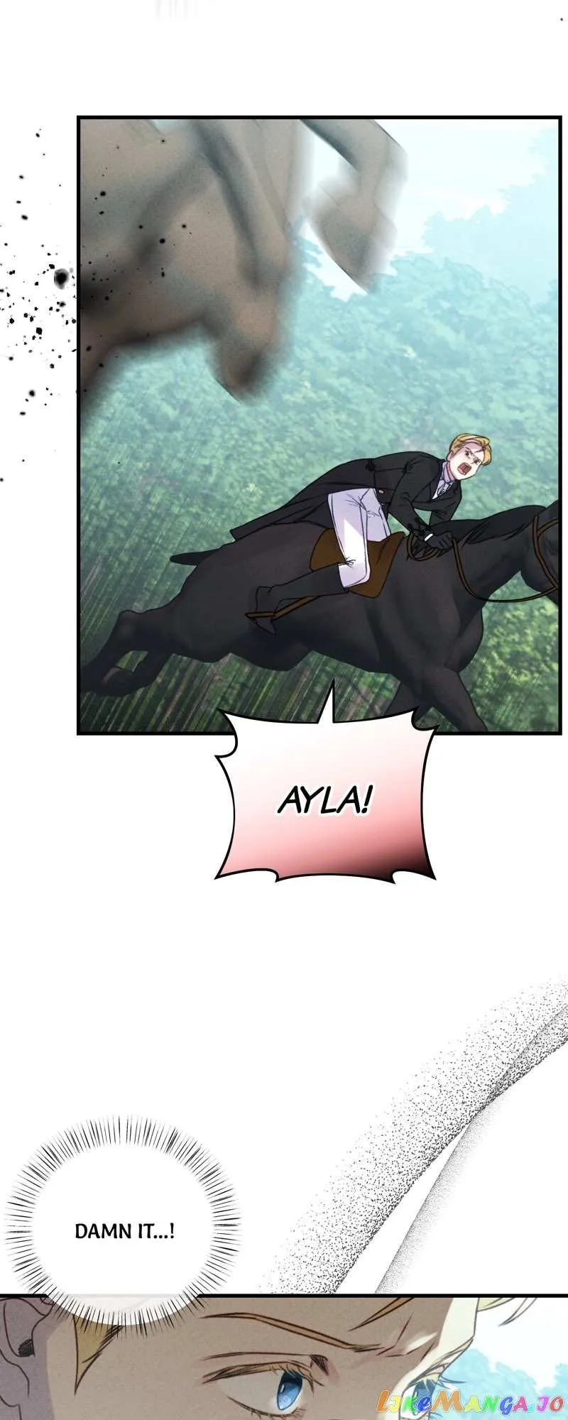He’s Not Just a Pretty Face chapter 41 page 5