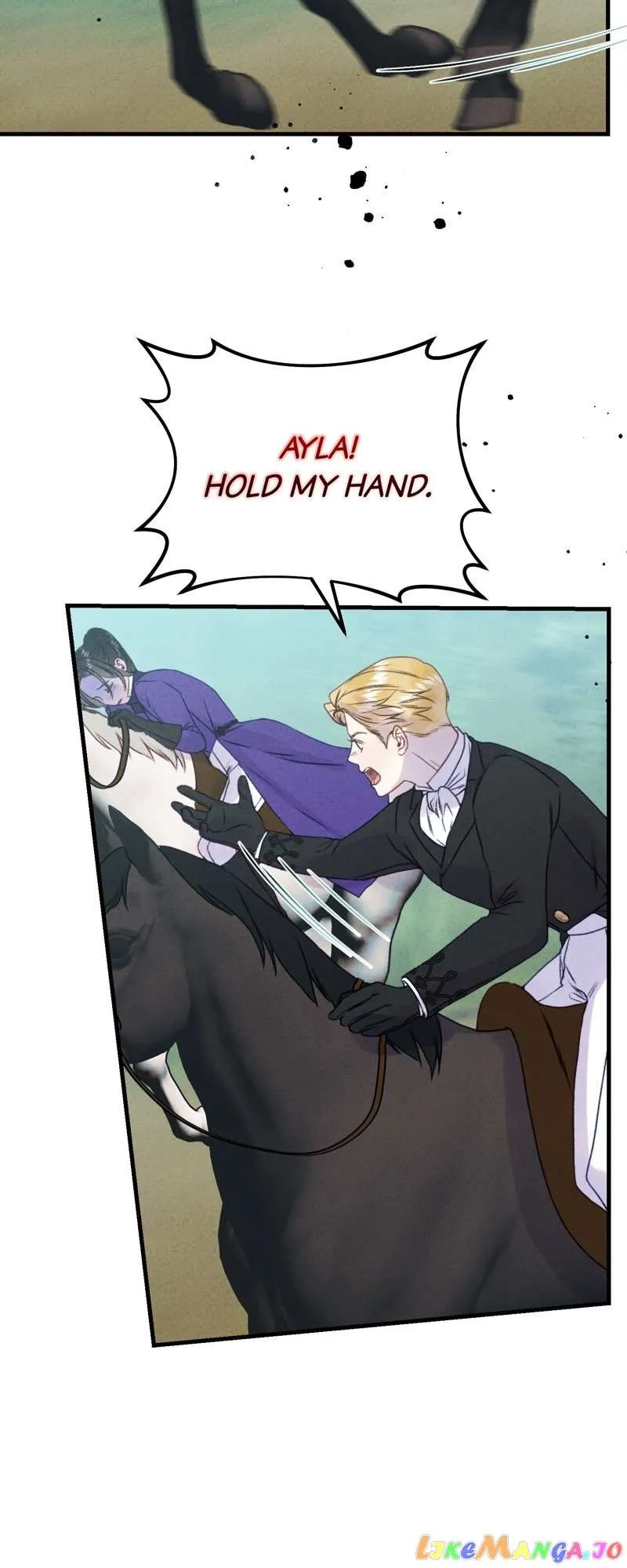 He’s Not Just a Pretty Face chapter 41 page 7