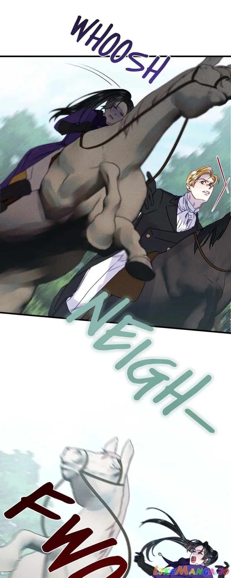 He’s Not Just a Pretty Face chapter 41 page 9