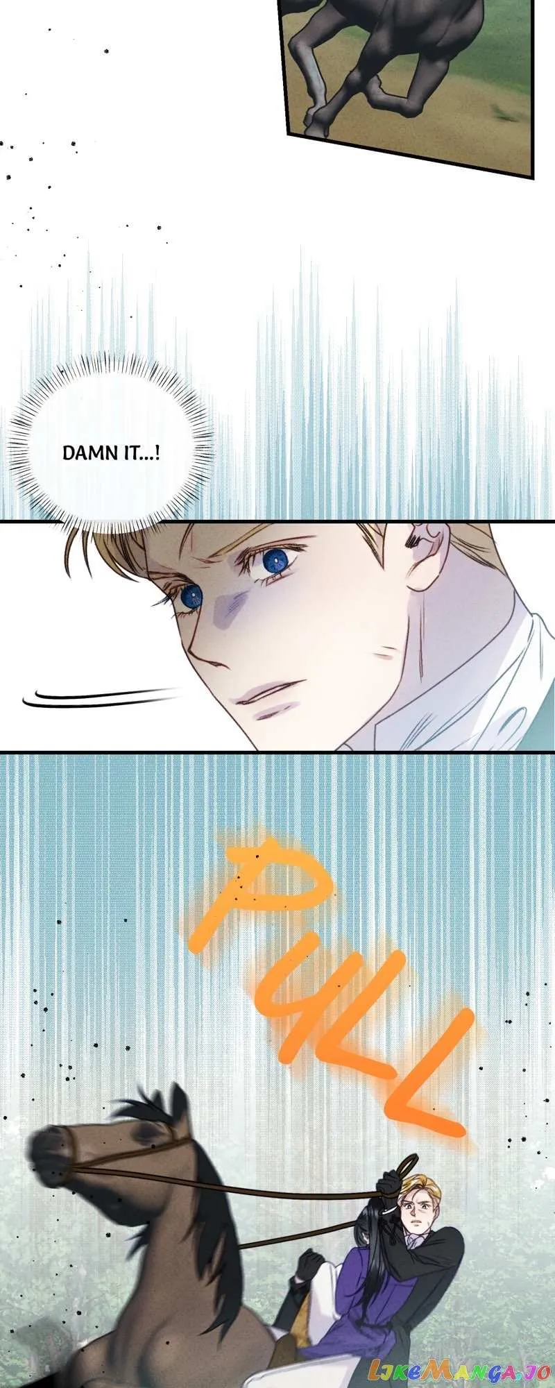 He’s Not Just a Pretty Face chapter 41 page 13