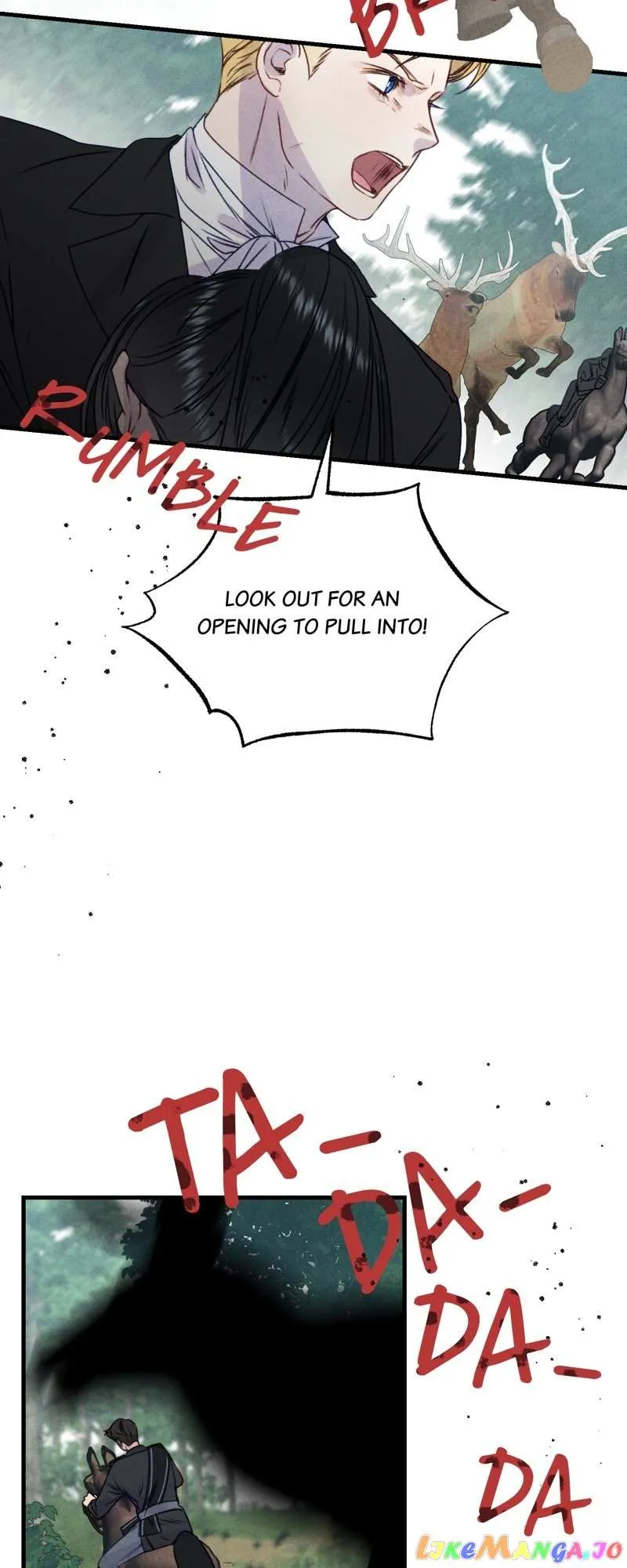 He’s Not Just a Pretty Face chapter 41 page 17
