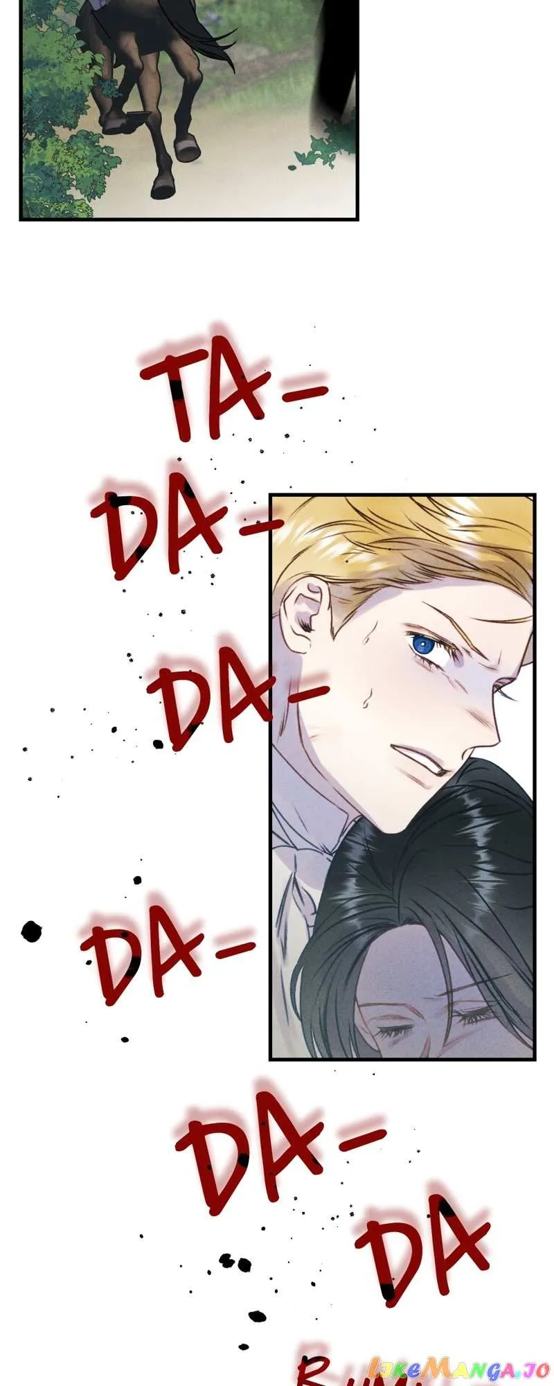 He’s Not Just a Pretty Face chapter 41 page 18