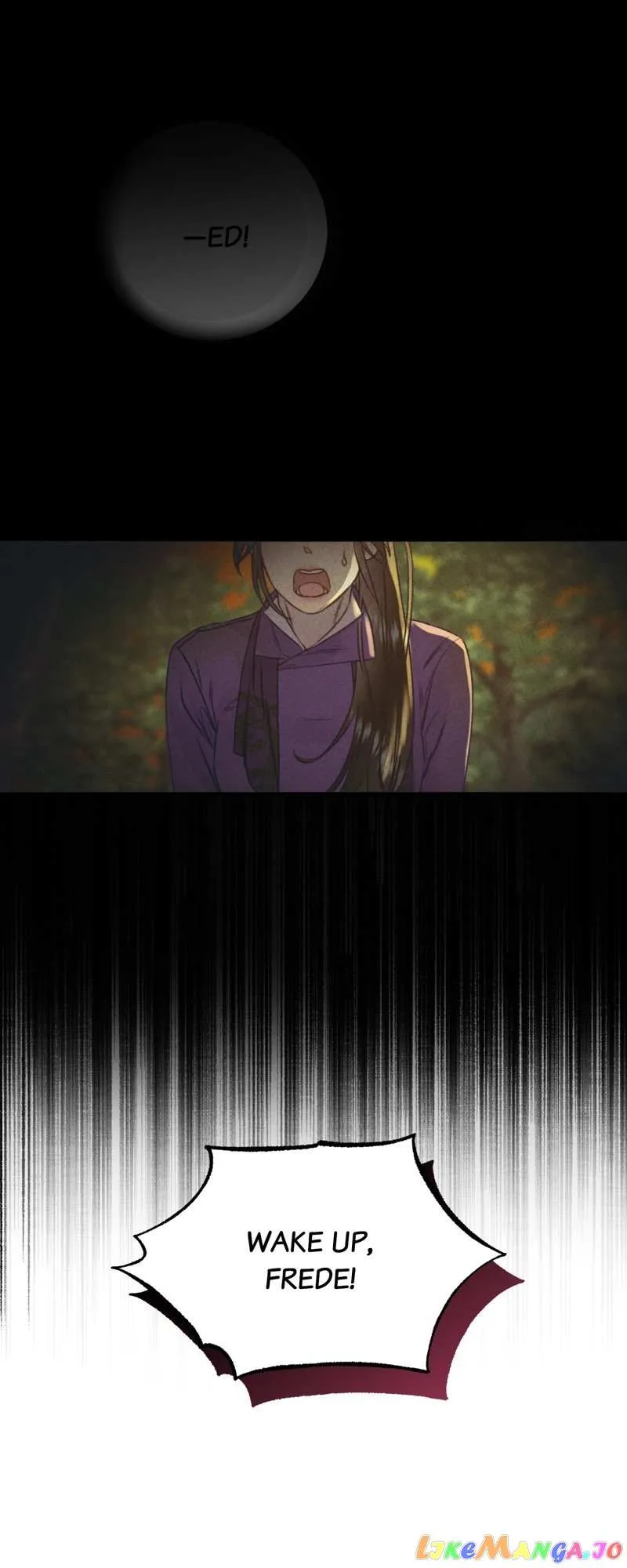 He’s Not Just a Pretty Face chapter 41 page 22