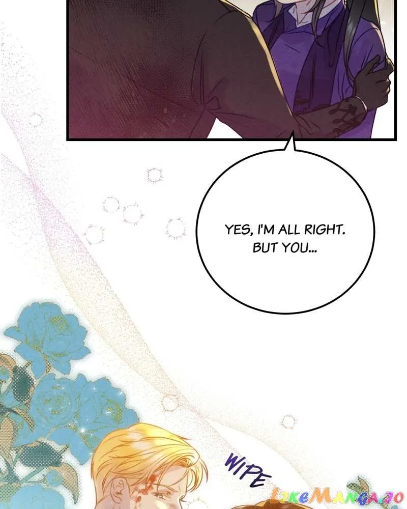 He’s Not Just a Pretty Face chapter 41 page 24
