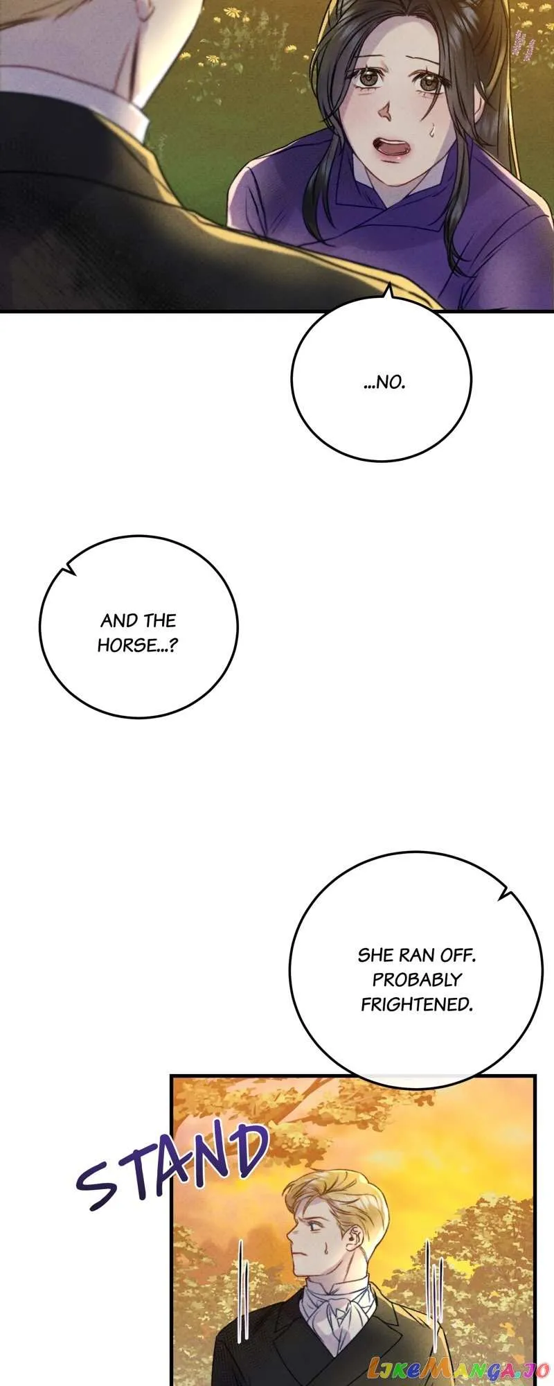 He’s Not Just a Pretty Face chapter 41 page 27