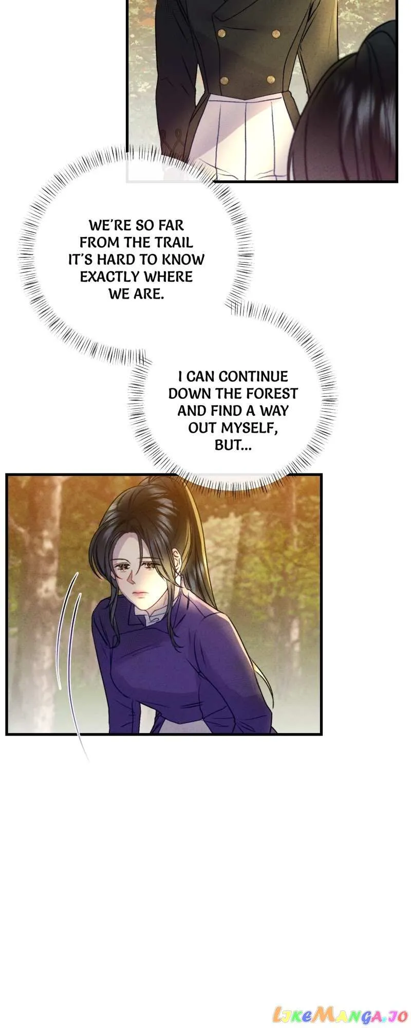 He’s Not Just a Pretty Face chapter 41 page 28