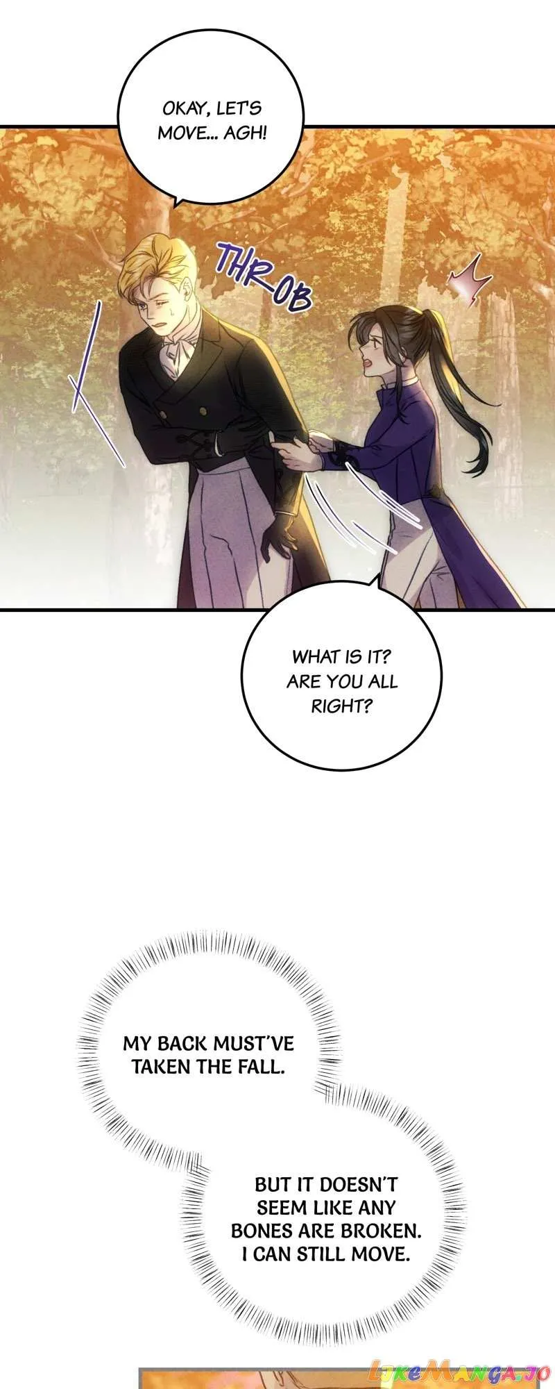 He’s Not Just a Pretty Face chapter 41 page 29
