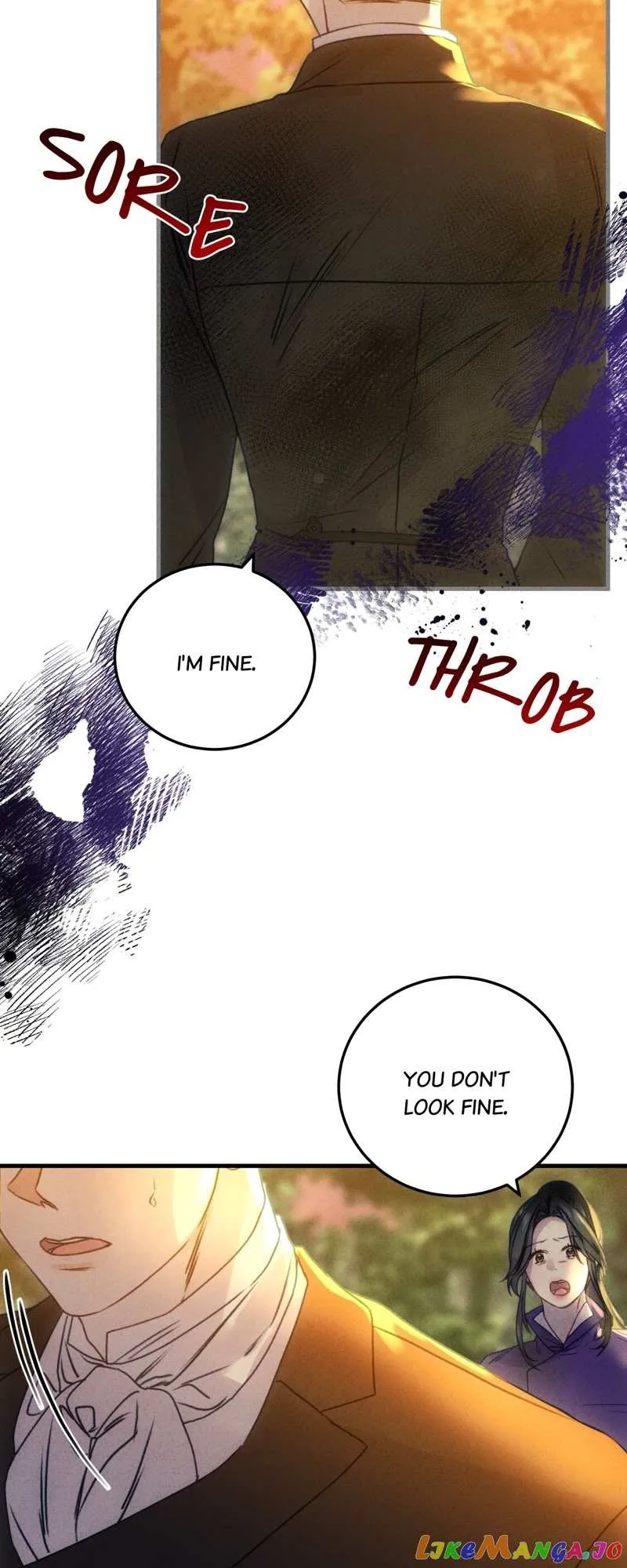 He’s Not Just a Pretty Face chapter 41 page 30