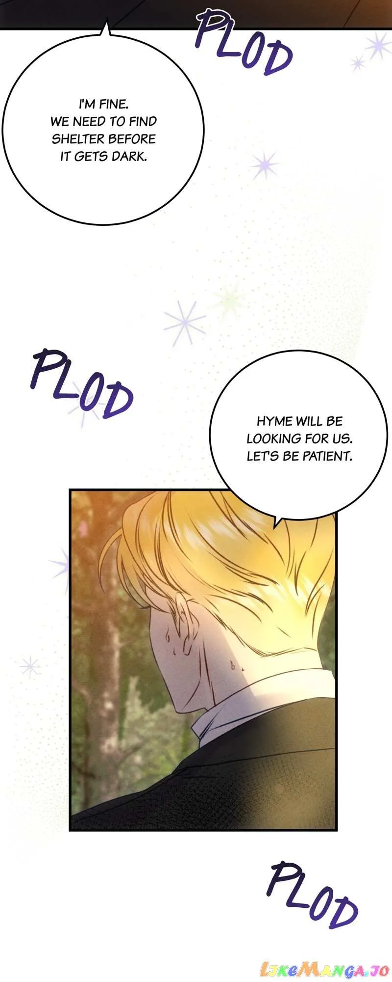 He’s Not Just a Pretty Face chapter 41 page 31