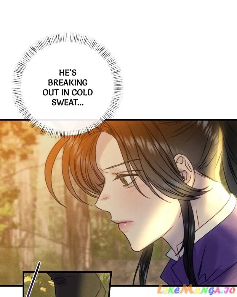 He’s Not Just a Pretty Face chapter 41 page 32