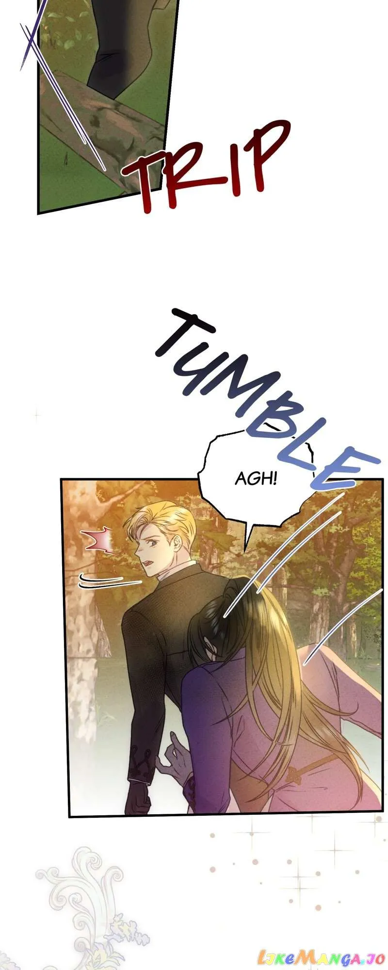 He’s Not Just a Pretty Face chapter 41 page 33