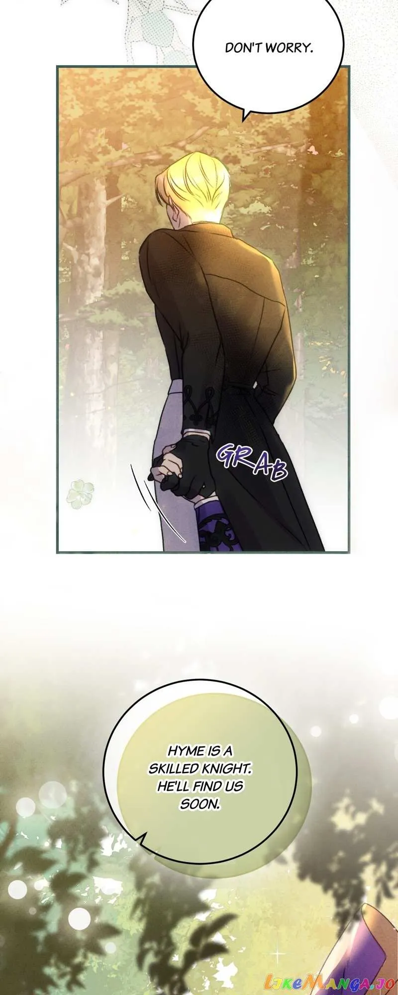 He’s Not Just a Pretty Face chapter 41 page 37