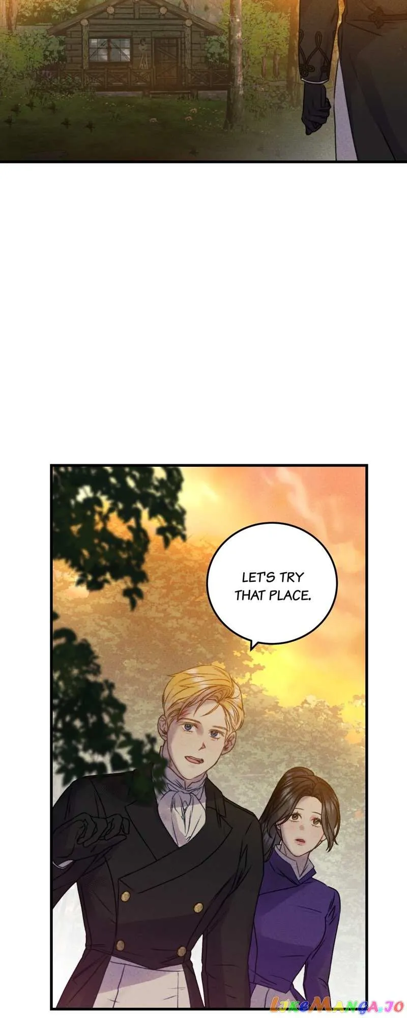 He’s Not Just a Pretty Face chapter 41 page 43