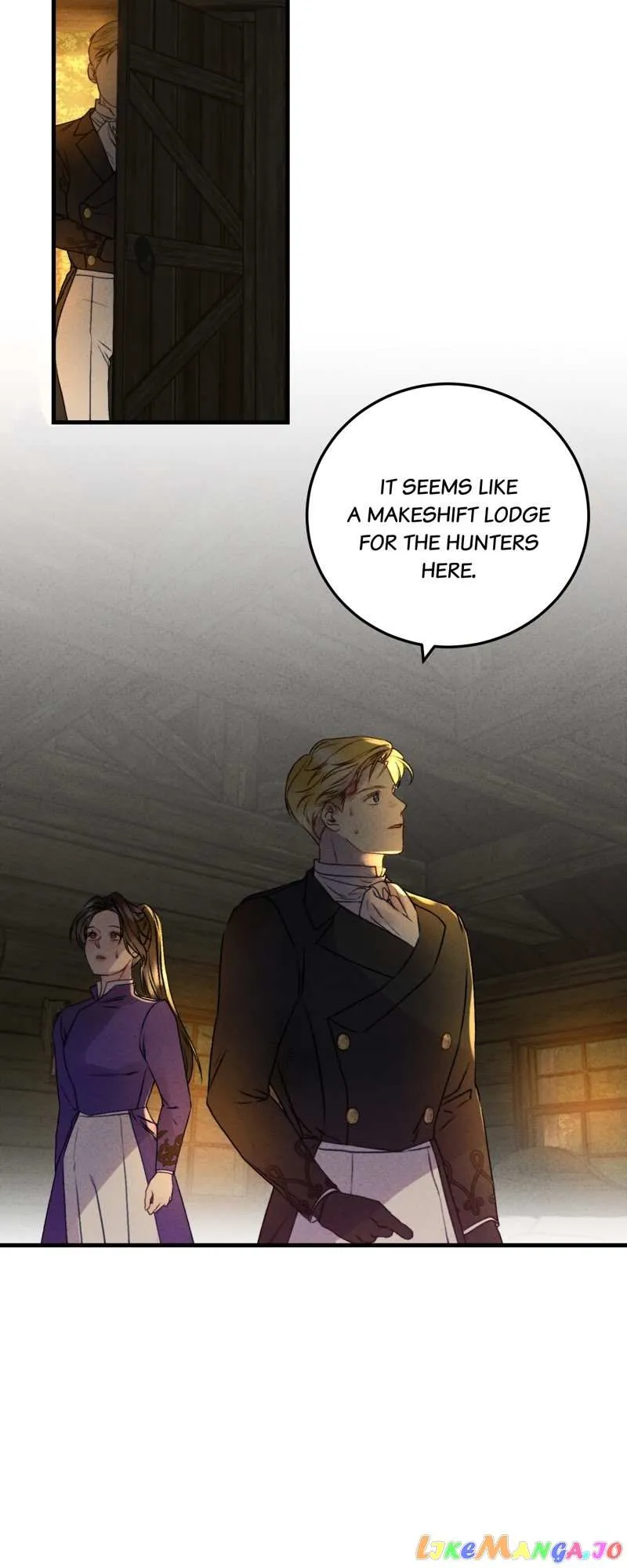 He’s Not Just a Pretty Face chapter 41 page 45