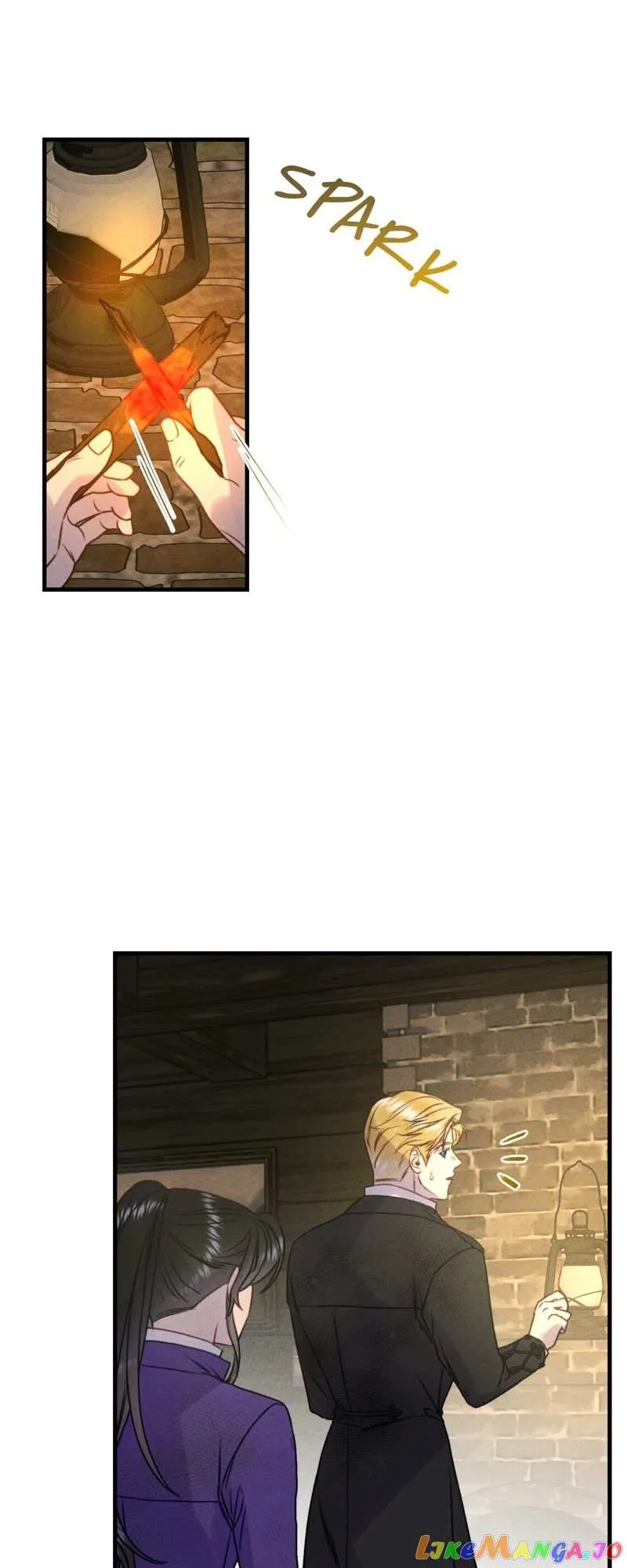 He’s Not Just a Pretty Face chapter 41 page 46