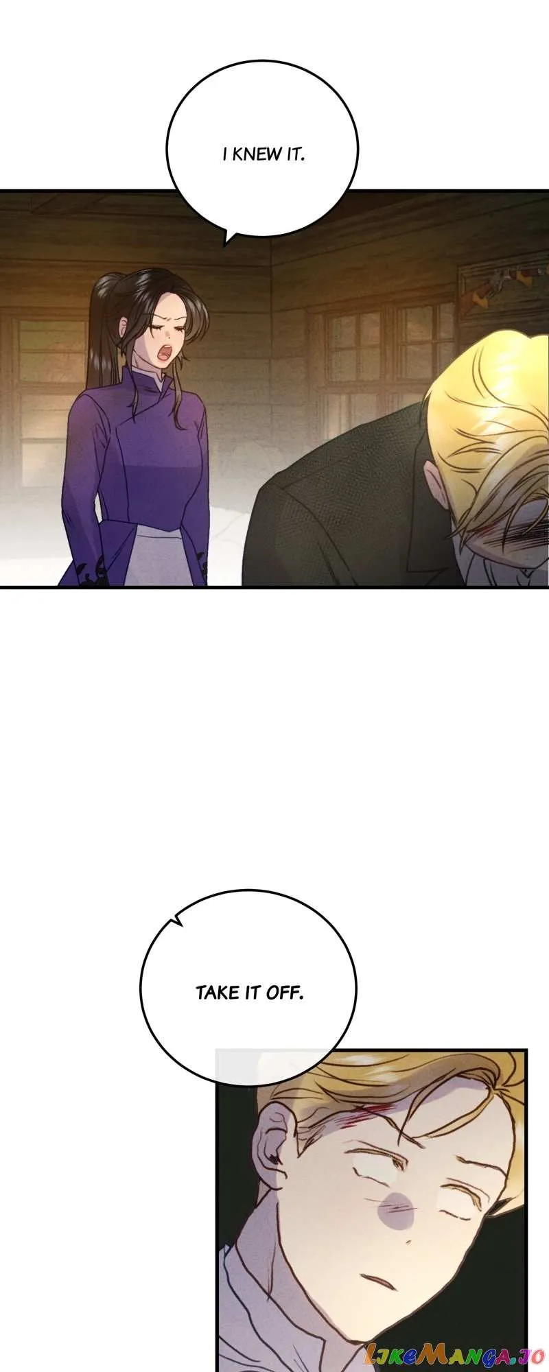 He’s Not Just a Pretty Face chapter 41 page 49