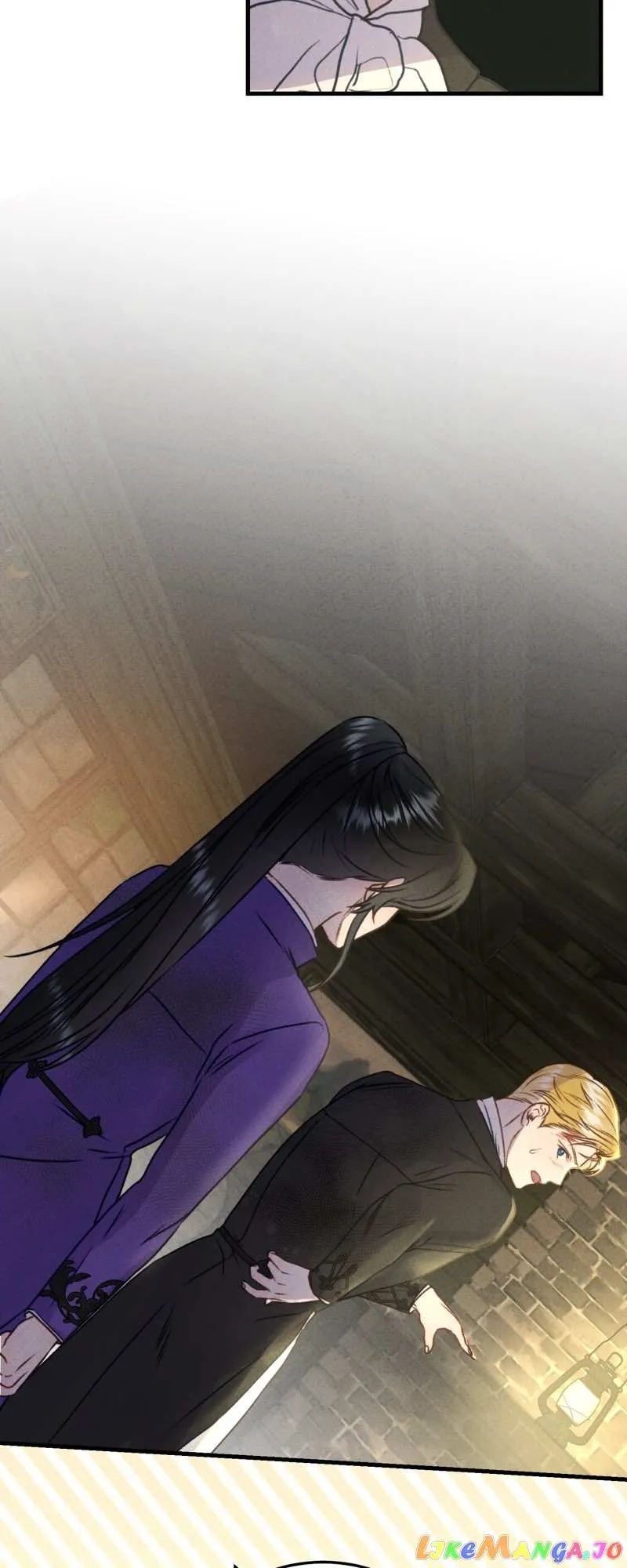 He’s Not Just a Pretty Face chapter 41 page 50