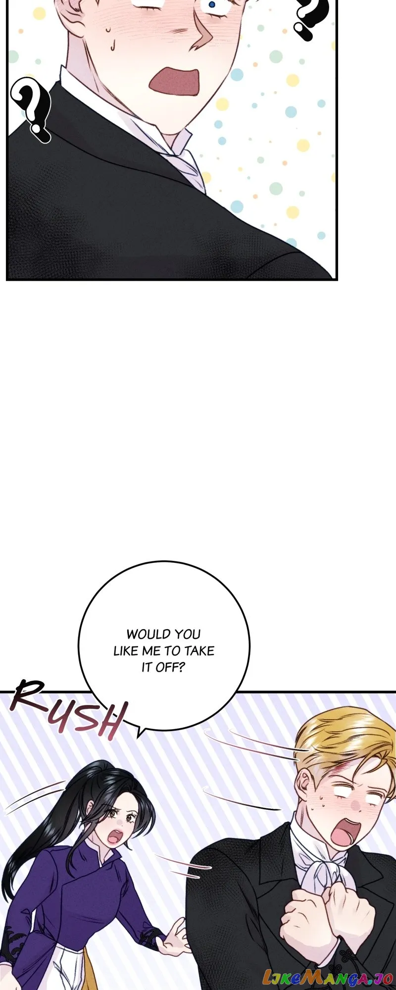 He’s Not Just a Pretty Face chapter 42 page 3