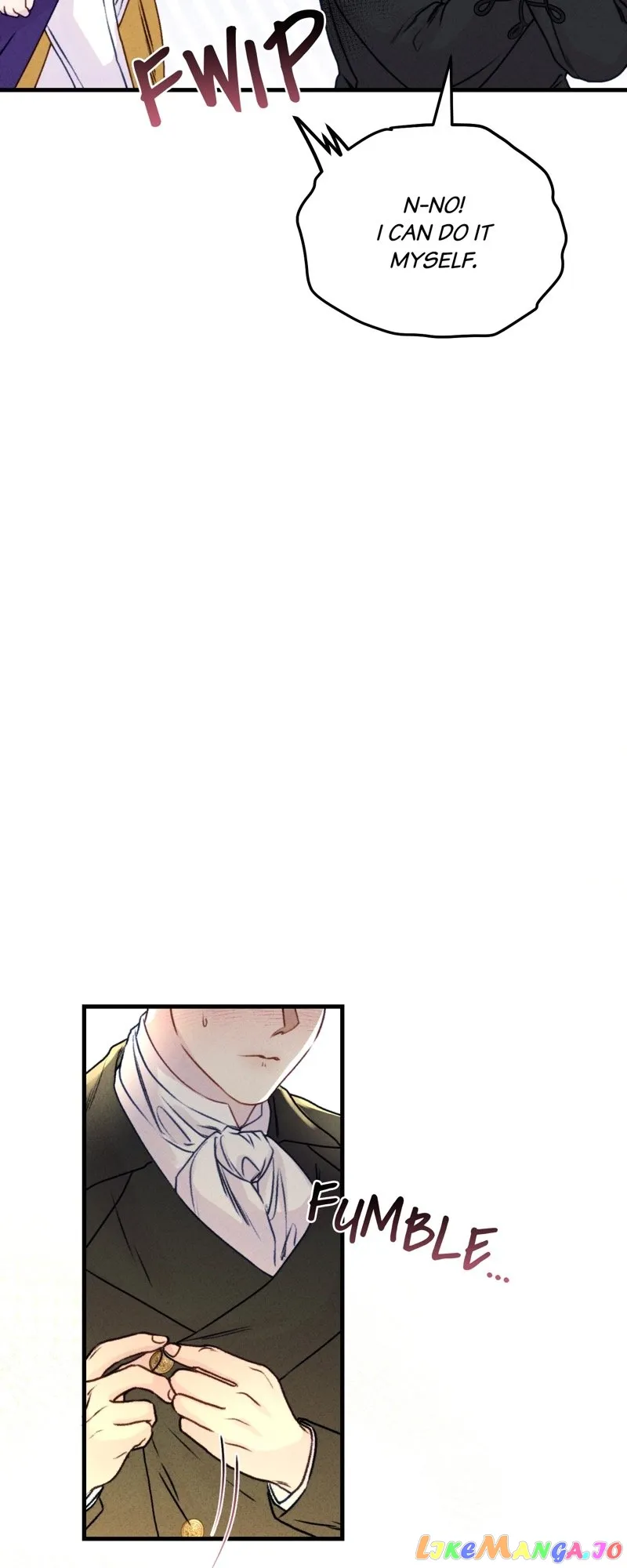 He’s Not Just a Pretty Face chapter 42 page 4